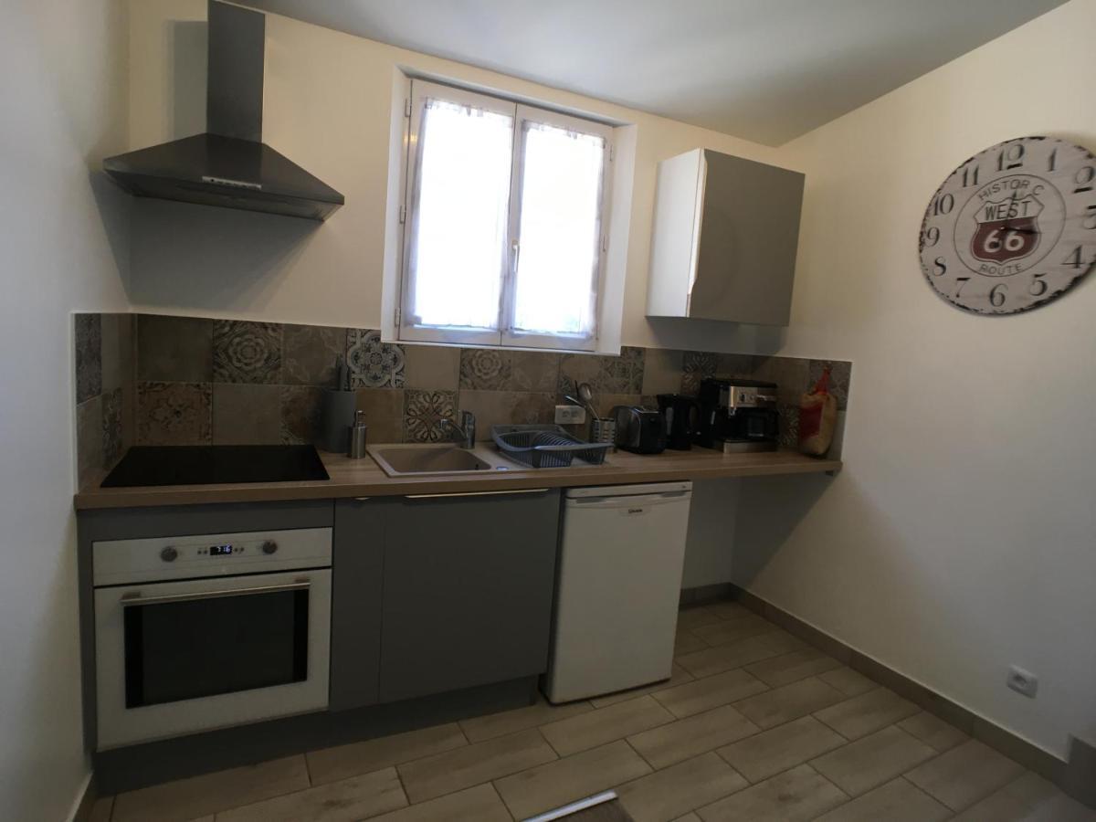 Chartres Coeur De Ville, Beau 2 Pieces Chaleureux Et Lumineux,Parking Et Wifi ! Bagian luar foto